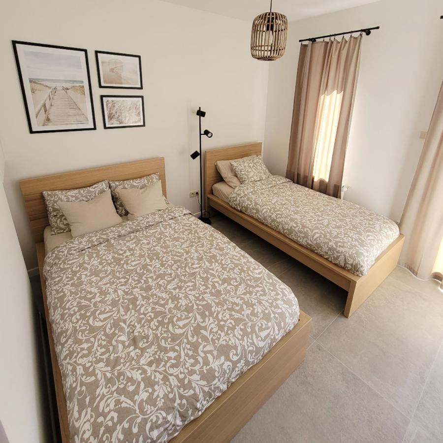 Pine Point Apartament With Terrace, Shared Pool, Tennis Court Pobierowo Eksteriør billede