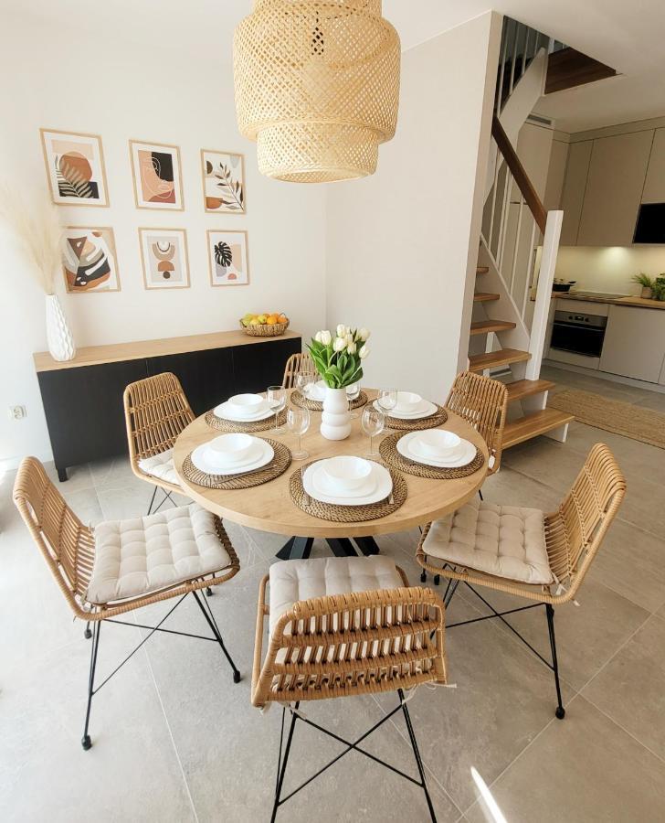 Pine Point Apartament With Terrace, Shared Pool, Tennis Court Pobierowo Eksteriør billede