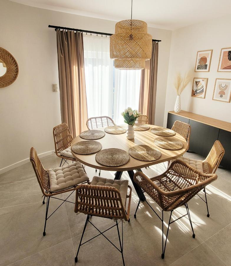 Pine Point Apartament With Terrace, Shared Pool, Tennis Court Pobierowo Eksteriør billede